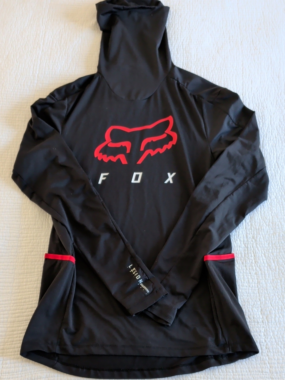 Black Fox Racing Ranger Drive Jersey